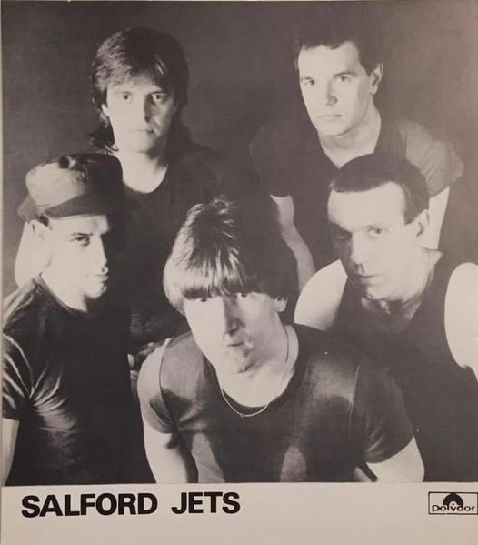 Salford Jets