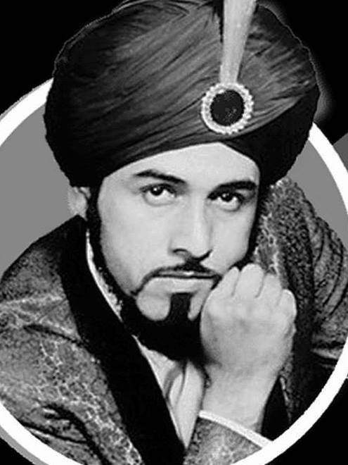 Sam The Sham