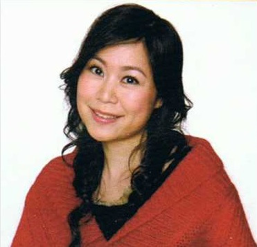 Samantha Lam