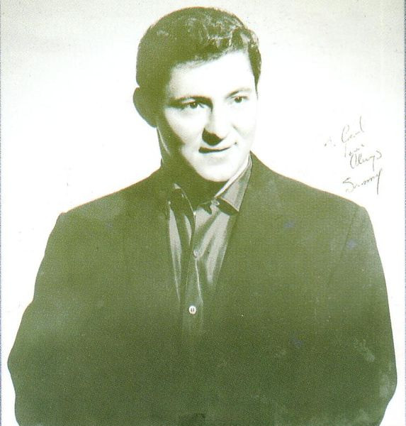 Sammy Salvo