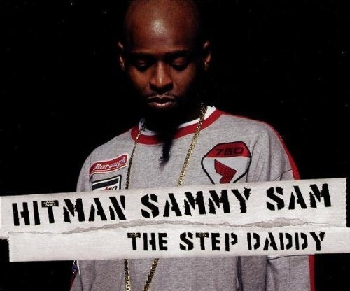 Sammy Sam