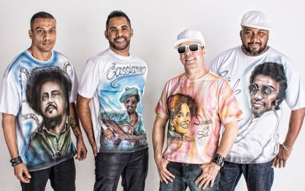 Sampa Crew