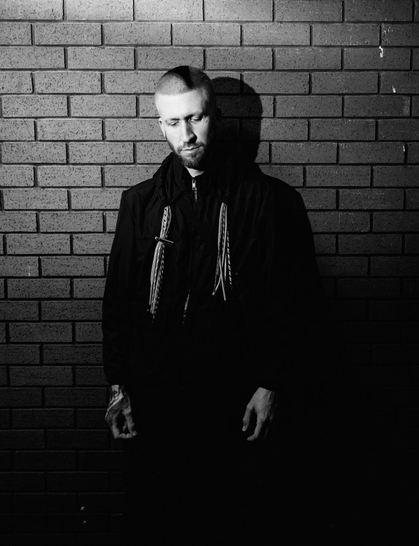 Samuel Kerridge