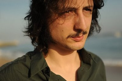 Samuel Úria