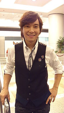 Samuel Tai