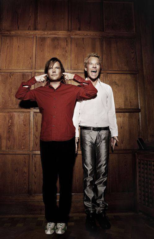 Sandelin & Ekman