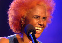 Sandra De Sá