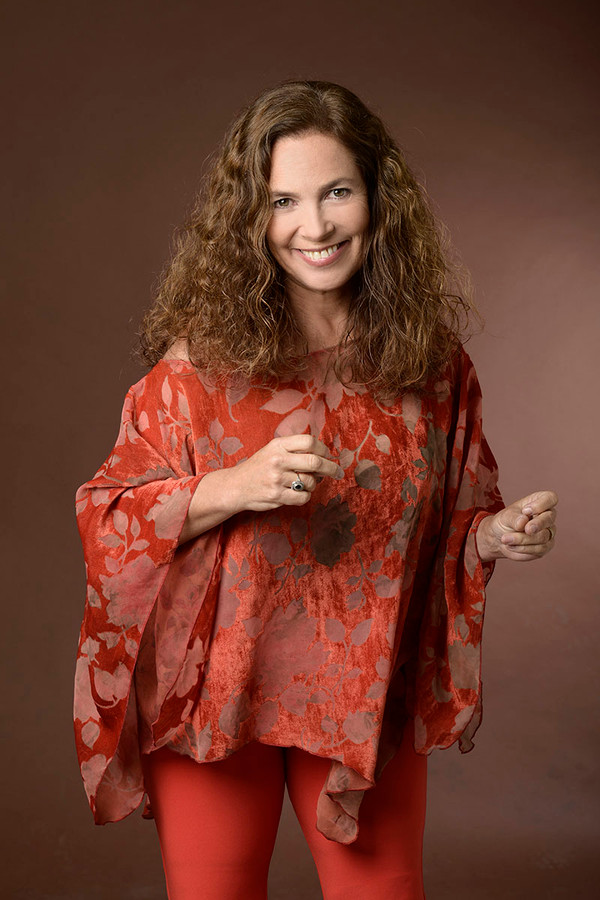 Sandra Mihanovich