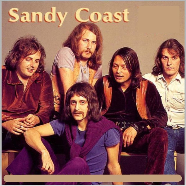 Sandy Coast