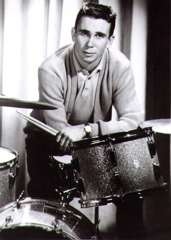 Sandy Nelson