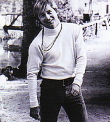 Sandy Salisbury