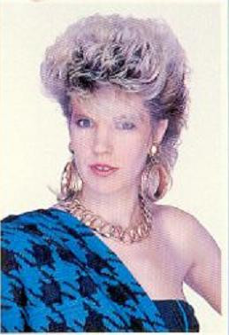Sandy Stevens