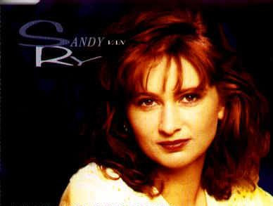 Sandy Van Ry