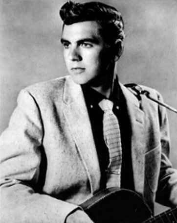 Sanford Clark
