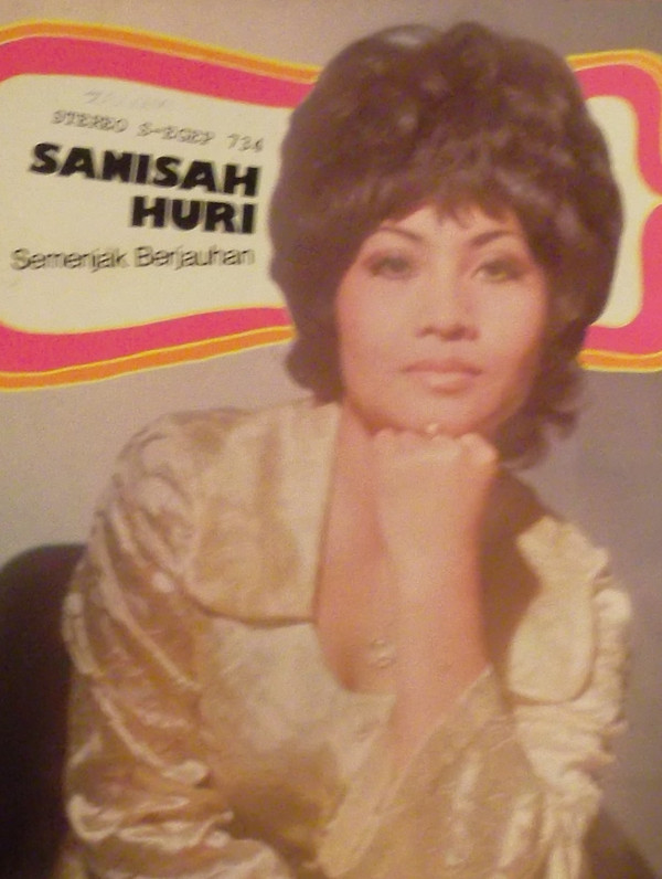 Sanisah Huri