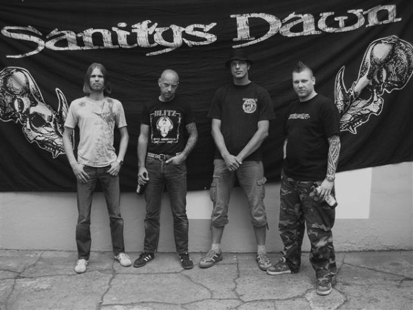 Sanitys Dawn (2)