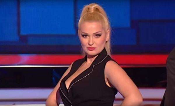 Sanja Đorđević