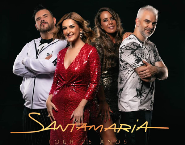 Santamaria