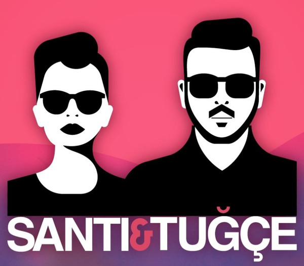 Santi & Tuğçe