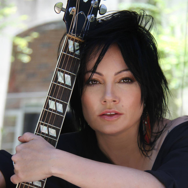 Sarah McLeod