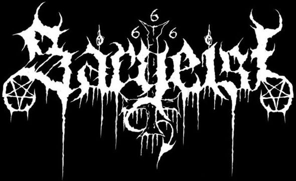 Sargeist