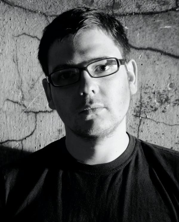 Sascha Rydell