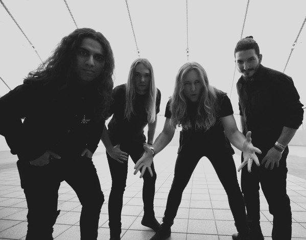 Savage Messiah (2)
