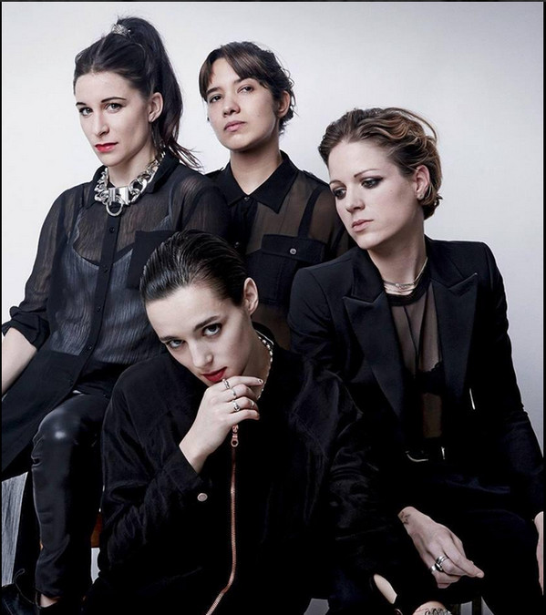 Savages (2)