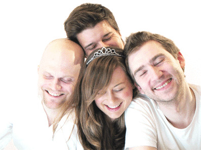 Scandinavian Music Group