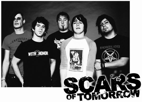 Scars Of Tomorrow