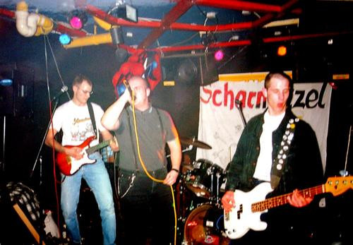 Scharmützel