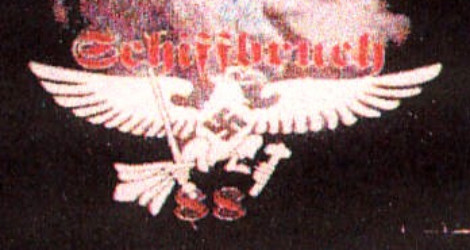 Schiffbruch 88
