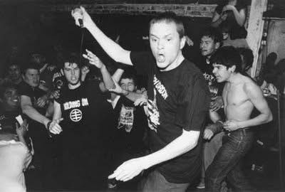 Scholastic Deth