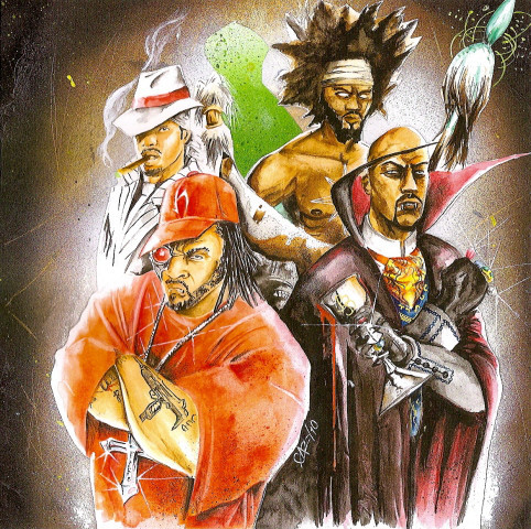 School Of The Gifted