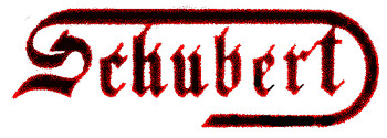 Schubert (3)