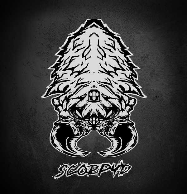 Scorpyd