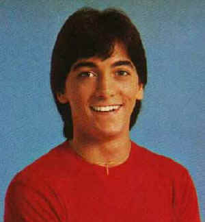 Scott Baio