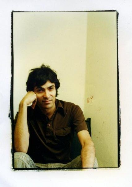 Scott Cortez