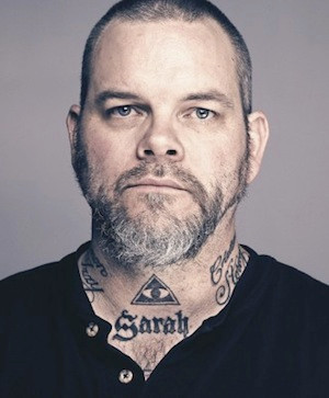 Scott Kelly
