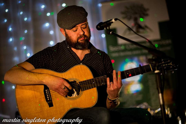 Scott Wainwright