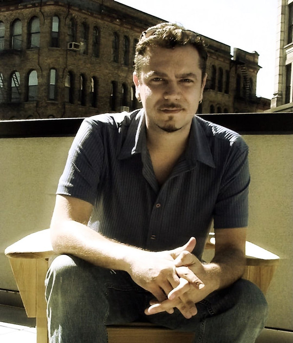 Scott Wozniak