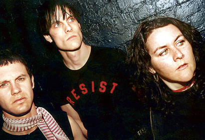 Screamfeeder