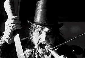 Screaming Lord Sutch