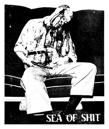 Sea of Shit