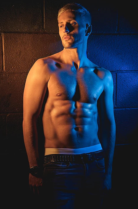 Sean Smith (26)