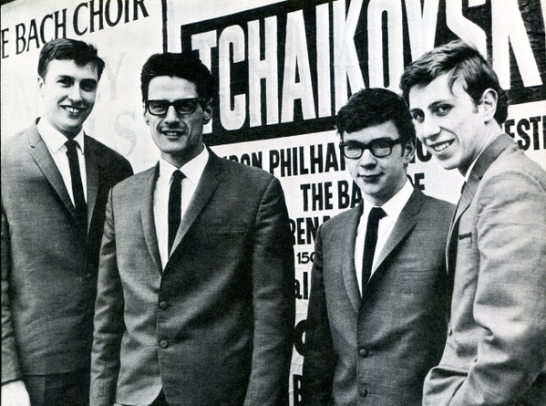 Second City Sound