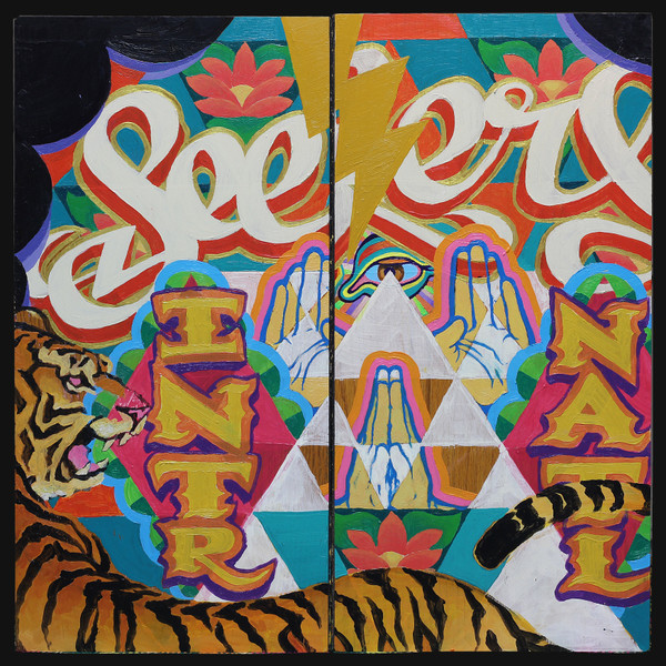 Seekers International