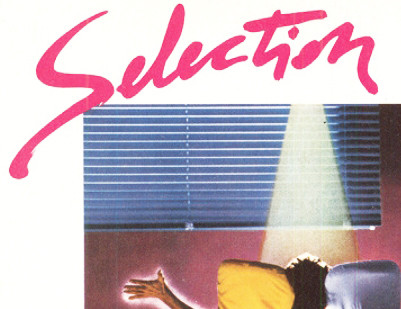 Selection