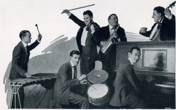Selvin's Novelty Orchestra