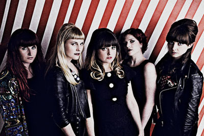 September Girls